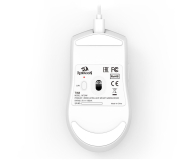 REDRAGON Throne White - 1298271 - zdjęcie 9